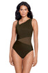 MiracleSuit Network Azura One Piece Swimsuit